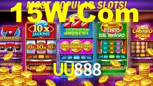 Live Casino UU888