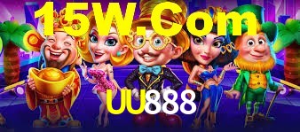 Daily Bonuses UU888