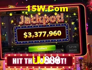 Jogos de Slot UU888