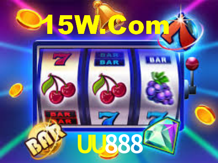 UU888