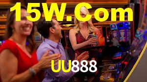 UU888