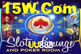 Roulette Table UU888