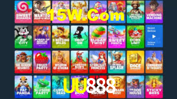 UU888