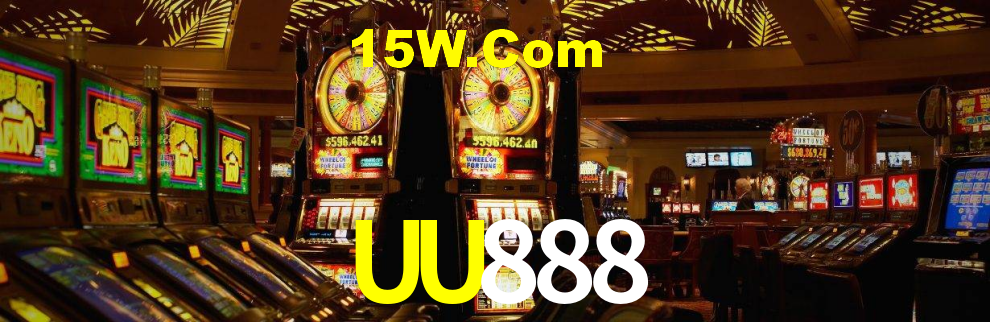 UU888 Login