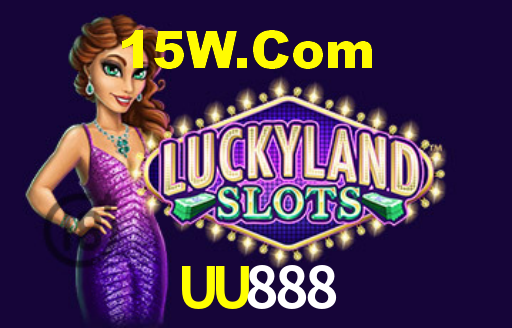 UU888