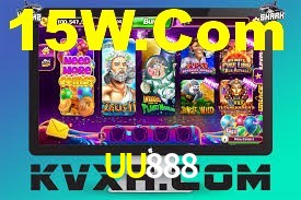 VIP Casino UU888