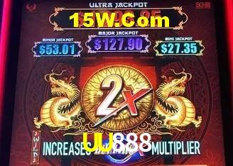Casino Ao Vivo UU888