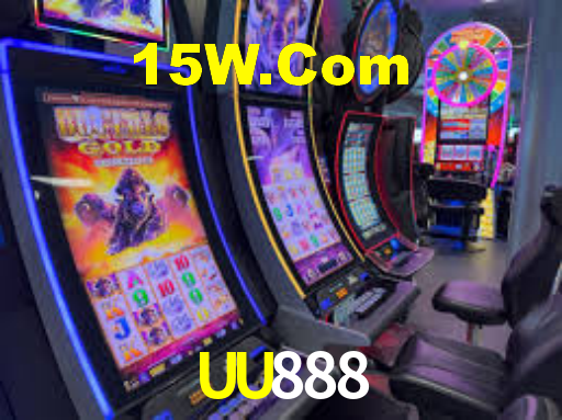 Sinta a adrenalina dos jogos de cassino com UU888