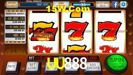 Login Seguro UU888