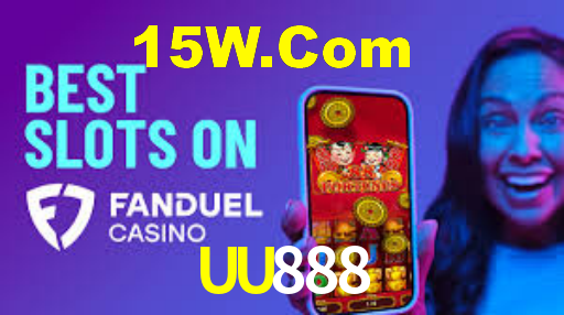 UU888