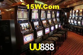 Sistemas de Segurança UU888