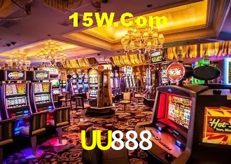 Diretório de Jogos UU888