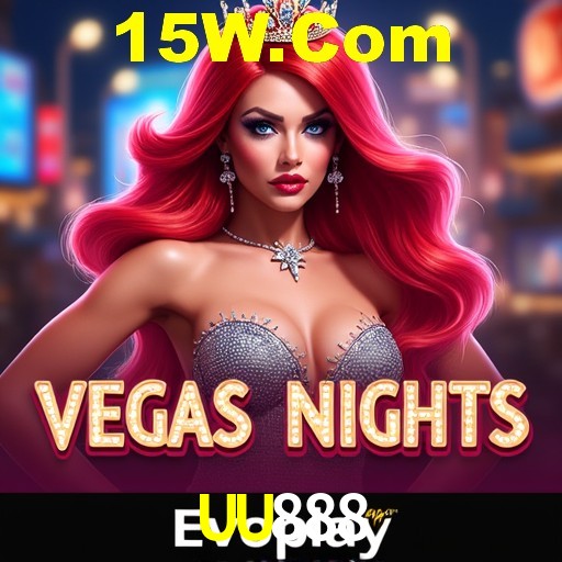Descubra o Mundo do Cassino Online com UU888