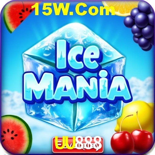 Slot Games UU888
