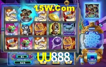 Ofertas Exclusivas UU888