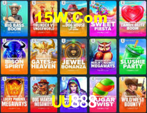 UU888: A Experiência de Casino com Jogos de Mesa ao Vivo