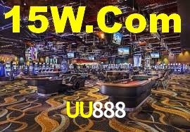 Programa VIP UU888