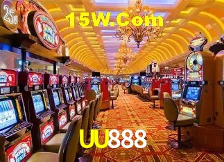 Especiais de Fim de Semana UU888