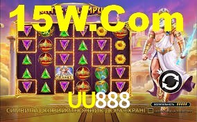 UU888 Login
