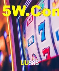 Welcome Bonus UU888