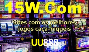 UU888 Login
