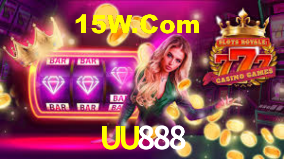 UU888