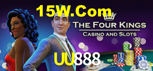 UU888 Login