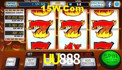 Casino VIP UU888