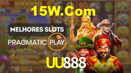 UU888