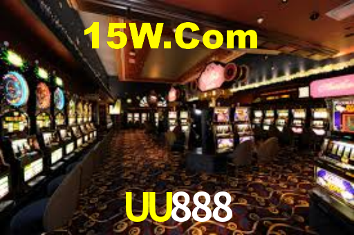 UU888 Bet