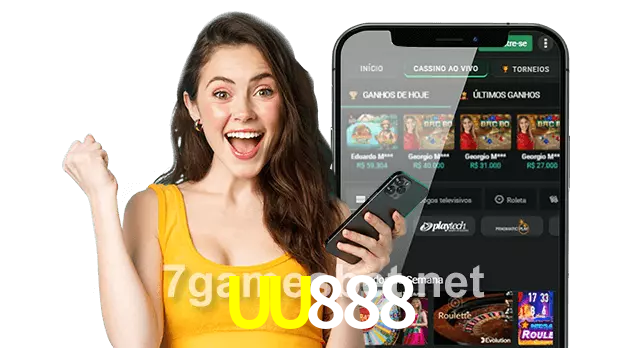 UU888