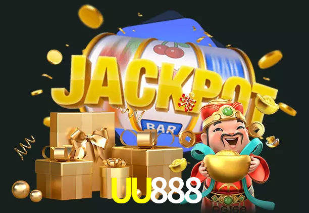 UU888 bet